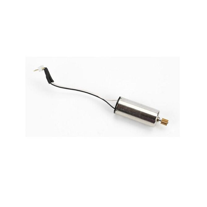 1223712 | EFLH3003 --- E Flite Parts Hobby - Coreless Main Motor Blade Micro MSR - Motor and Pinion