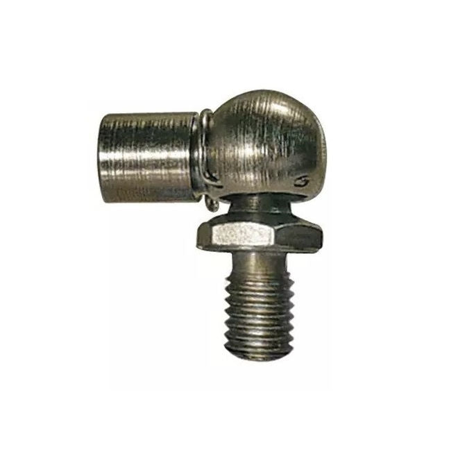 1226332 | GAS32RS --- Assembly End Fittings Gas Springs - Steel Ball Joint 23.11 mm - M8 x 1.25
