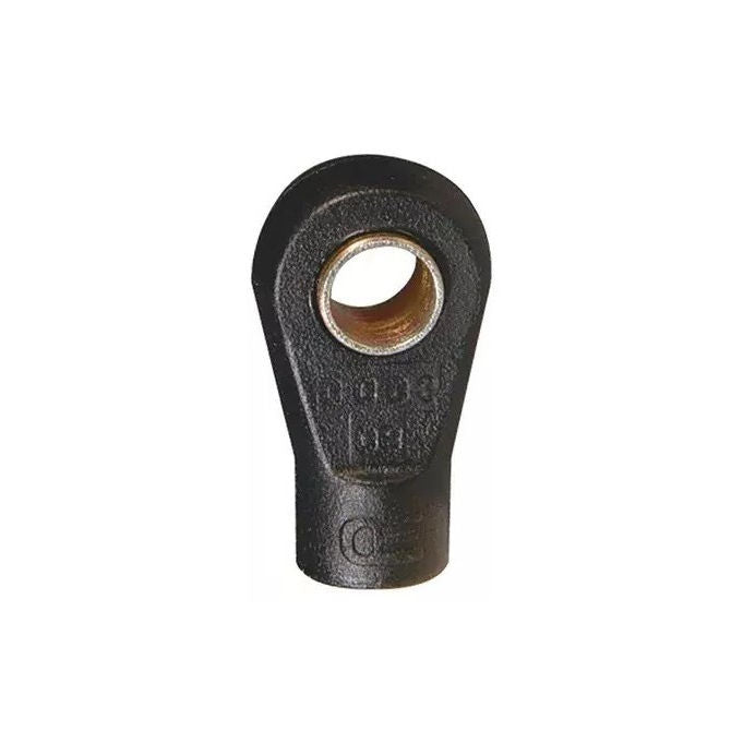1064596 | GAS201RS --- End Fittings Gas Springs - M6 - 6x1mm - Ball - Plastic
