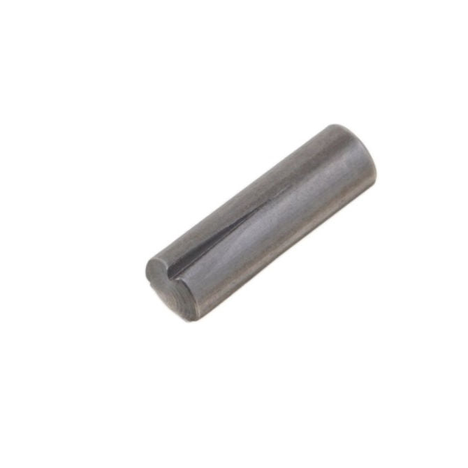 1068418 | GP2-0600-6000-BO (100 Pcs) --- Groove Pins - 6x60x6.35 mm - Black Oxide Steel Pin