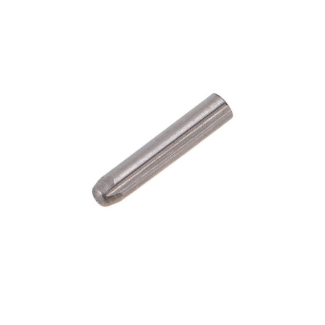 1045786 | GP3-0300-2200-S4 (500 Pcs) --- Groove Pins - 3x22x3 mm - Stainless Steel Pin