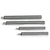 Pinion Shafts - 1.5x1.55x5 mm - Stainless Steel 303/304 Similar to A2, 18-8 HRB80
