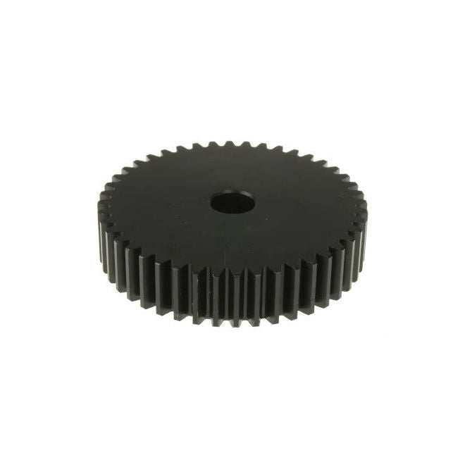 1156127 | G045B-45-M1-060-100-C-NKD --- Spur Gears - 45 tooth - 45x10 mm - Carbon Steel