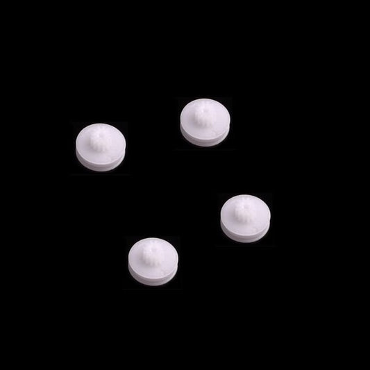 Geared Pulleys - 14.5x2.05 mm - 10  - Plastic