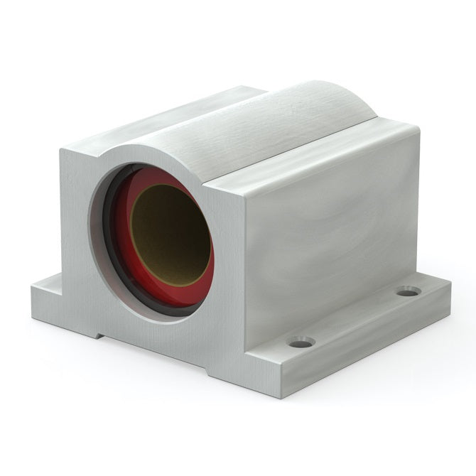 Housings Pillow Block Frelon Linear - 19.05x23.8x69.85 mm