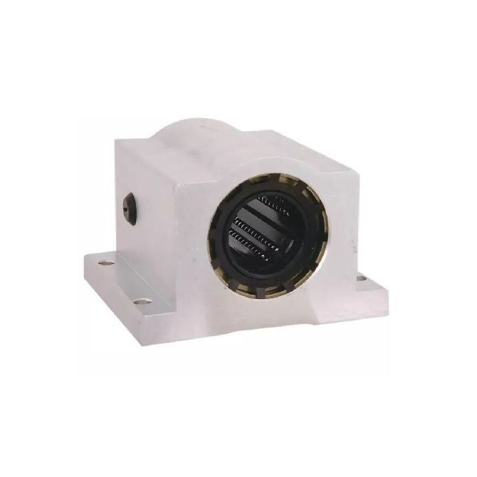 1142670 | LCHP-0318-092-TSS --- Thomson Super Smart Housings Linear - 31.75 101.600 x 76.200 92.2 mm Pillow Block Closed