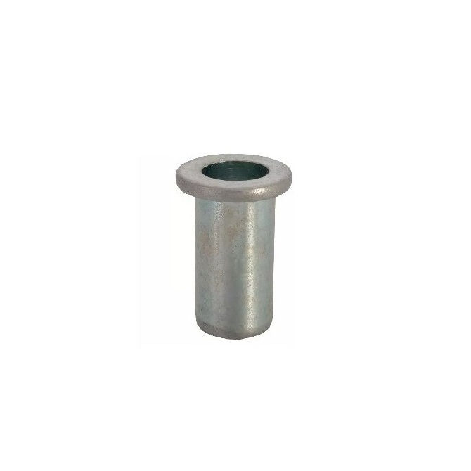 1076283 | IN-RIV-079C-032 --- Rivet Nuts Inserts - 5/16-18 UNC - 7.94mm - 10.49 - 0.76 - 3.18 Klik