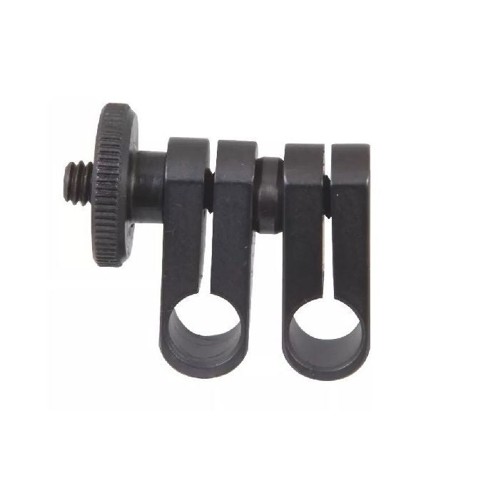 1070107 | SJ-1MRS --- Swivel Joints - 6.35x6.35x19.05 mm Miniature