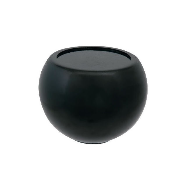 1087564 | KF095F-048-TPST --- Ball Knobs - 3/8-24 UNF - 9.53mm - 47.63x12.7 mm Female Threaded - Plastic Knob