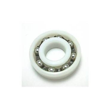 1109346 | P-WR12216-1E-AS6 (Pack of 100) --- Special Type Bearings - 12.7x34.925 - 11.113 / 12.700 / 1.59 mm - Acetal Bearing