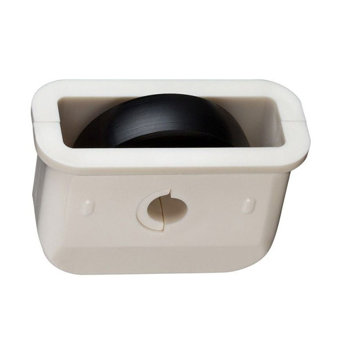 1227916 | KMS-2211 --- MRI Tables Bearings - Application GE®Wheel Bearing and Bracket Assembly After Market 5177597 - After Market 46-243167P1AD - Acetal with Glass Balls Bearing