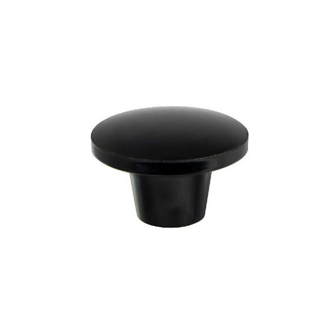 1067740 | KF060M-030-PP --- Push Pull Knobs - M6 - 6x1mm - 30x13.5 mm - Plastic Knob