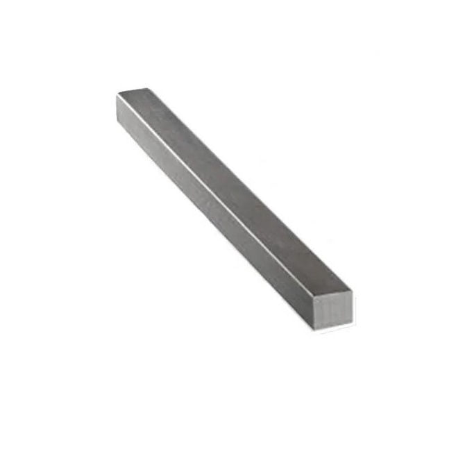 1133212 | 4R-0206-0300-KPU (PK-36) --- Square Keysteel Lengths - 20.638x20.638x300 mm - Carbon Steel 1045