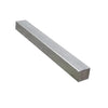 Square Keysteel Lengths - 3x3x300 mm - Stainless Steel 303 Similar to A2, 304, 18-8
