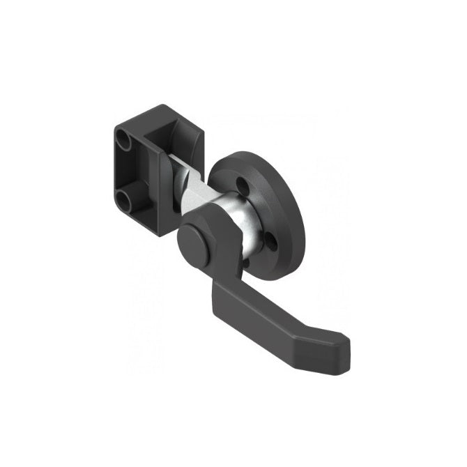 Latching Handles - Outside Door Catch 130 - 55 x 30