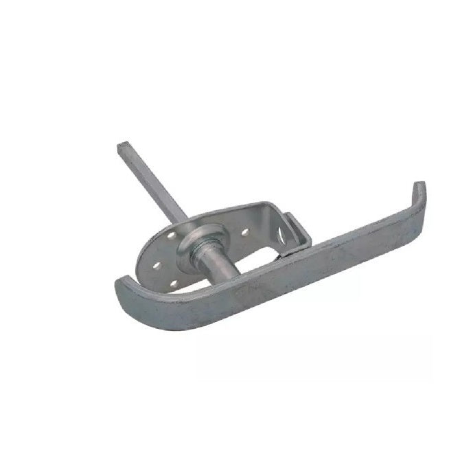 Latching Handles - 200.025x155.575x50.8 mm