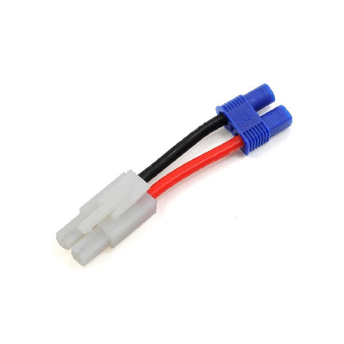 1222296 | LE-EC3-M-TAM-M --- Leads Hobby - End Type 1 EC3 Male Tamiya Male - Losi