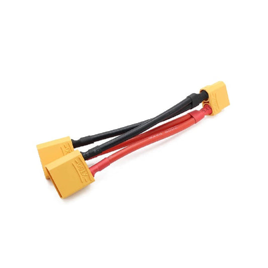 Leads Hobby - Side 1 XT60 Female XT60 Female - Generic