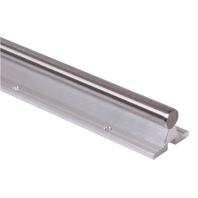 1134186 | TLM-1953RS --- Rail Supports Linear - 25.4x44.45x609.6 mm With Shaft