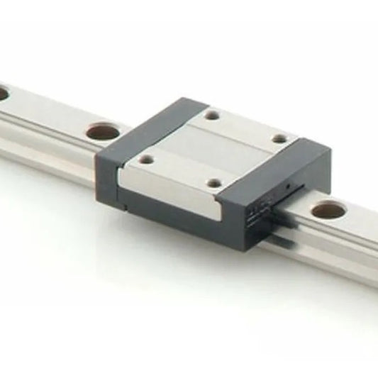 Rail Systems Miniature Profile Linear - 188.69 Kg - 1 - 80 mm