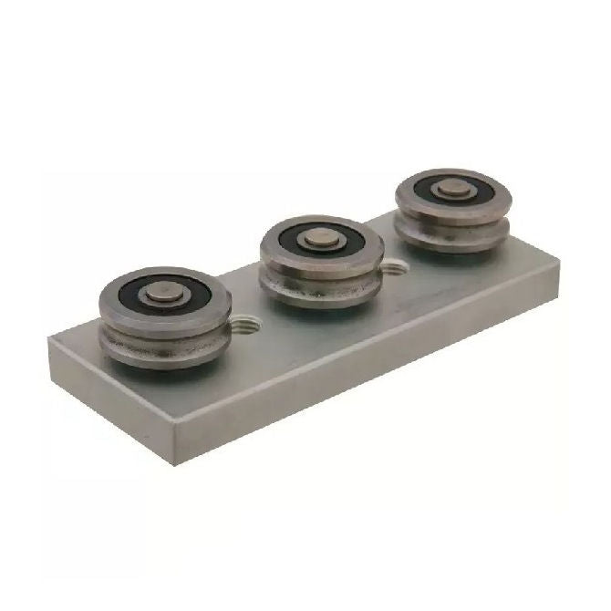 1158933 | PBC-610RS --- Redi-Rail Roller Guides Linear - 48.514x28.575x114.3 mm