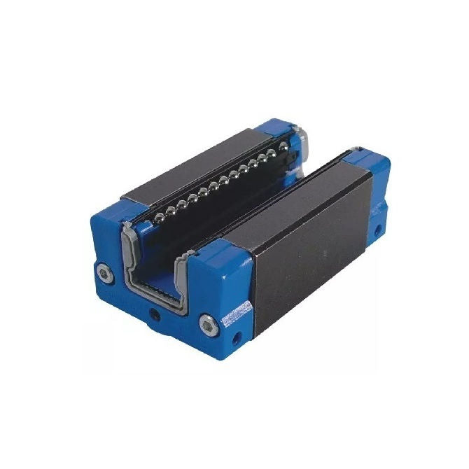 1122936 | TLM-3092RS --- Rail Systems Type 3 Carriage Linear - Size Reference 20 - 30x44 mm Narrow