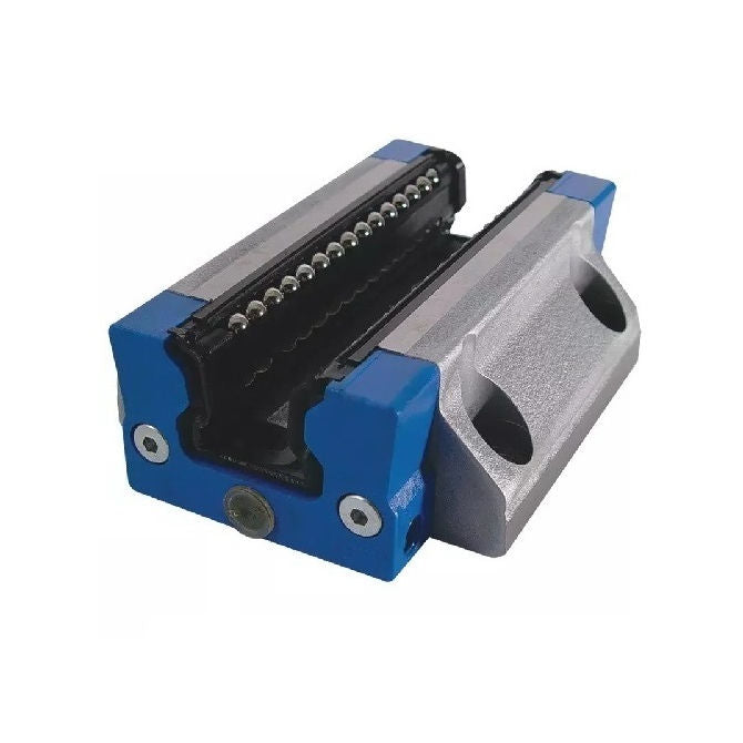 1122944 | TLM-3086RS --- Rail Systems Type 3 Carriage Linear - Size Reference 20 - 30x63 mm Standard