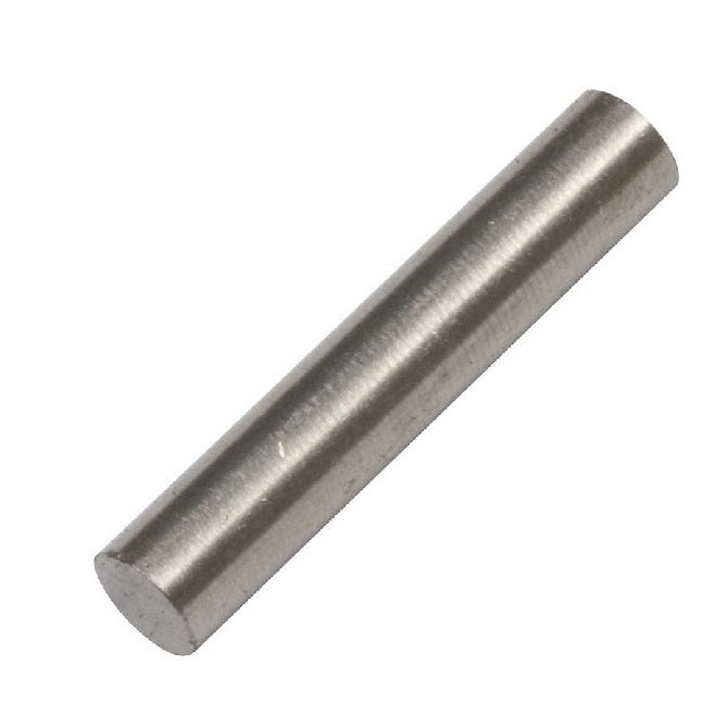Cylinder Magnets - 9.53x152.4 mm