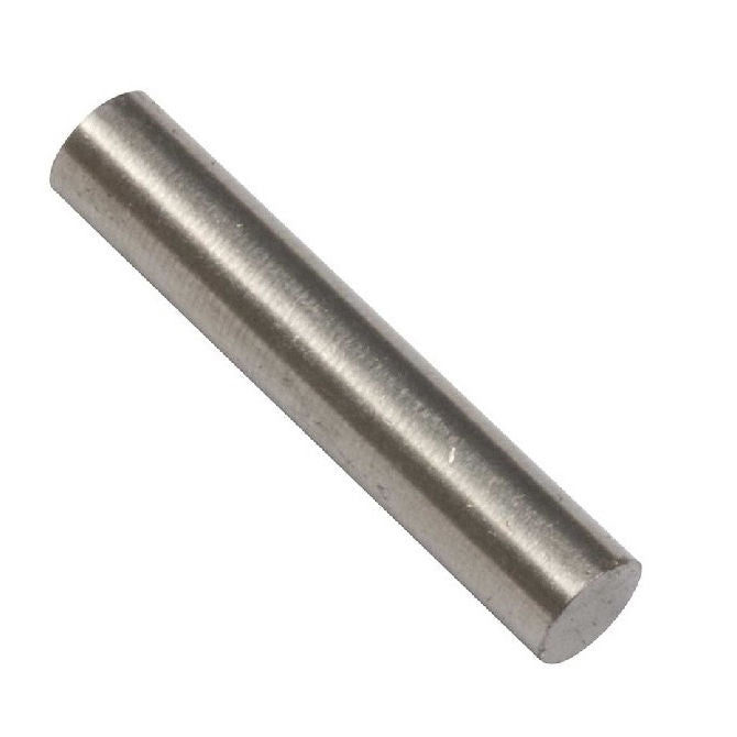 1088414 | MAG-D-10-152-AN (2 Pcs) --- Cylinder Magnets - 9.53x152.4 mm Alnico