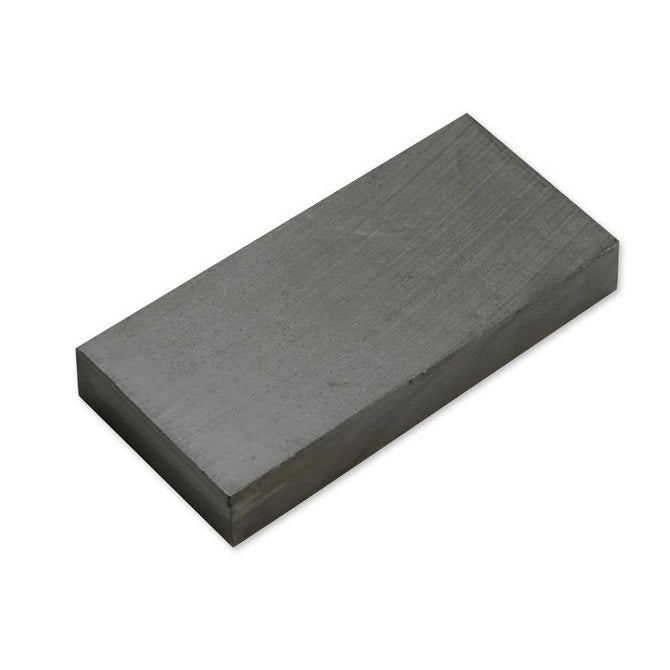 Blocks Ceramic Magnets - 4.02 kg - 19.05x25.4 mm