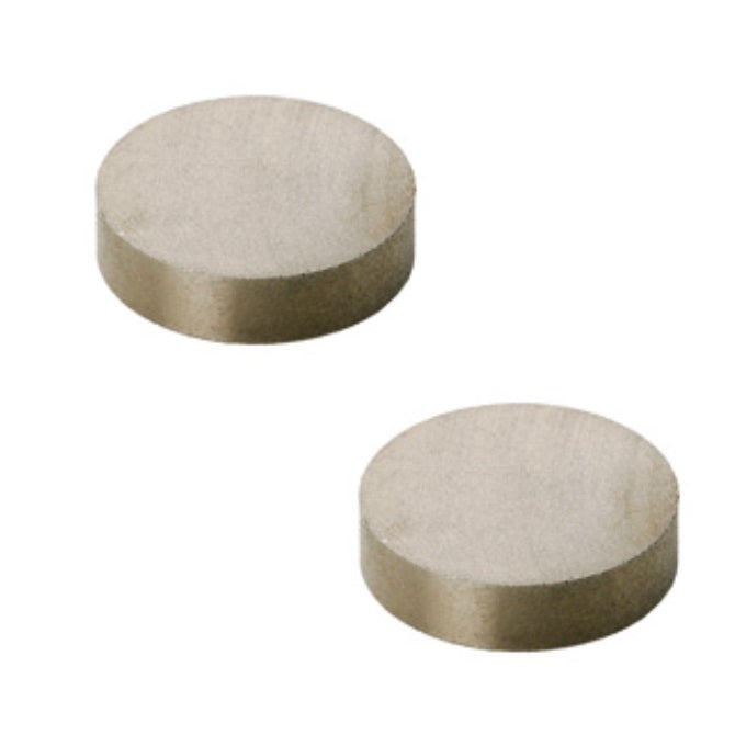Cylinder Magnets - 4x0.9 mm - Samarium-Cobalt