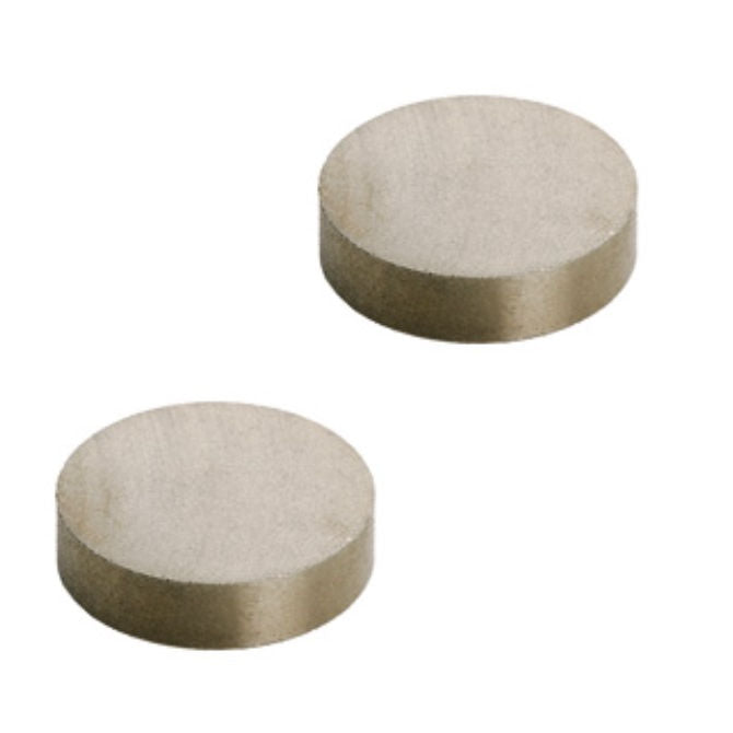 1083056 | 2-1083 --- Cylinder Magnets - 8x3 mm Samarium Cobolt - Samarium-Cobalt Magnet