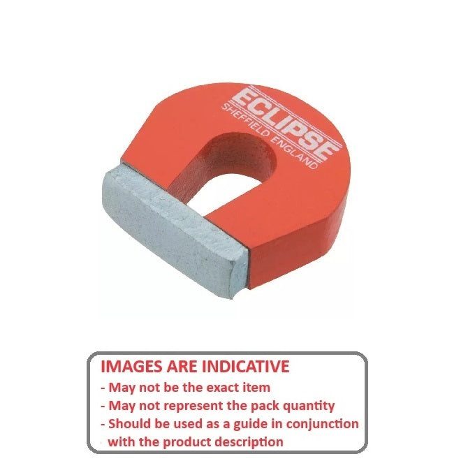 1126867 | MAG-H-22-029-AN (14 Pcs) --- Pocket Anico Magnets - 22.22x28.58x25.4 mm