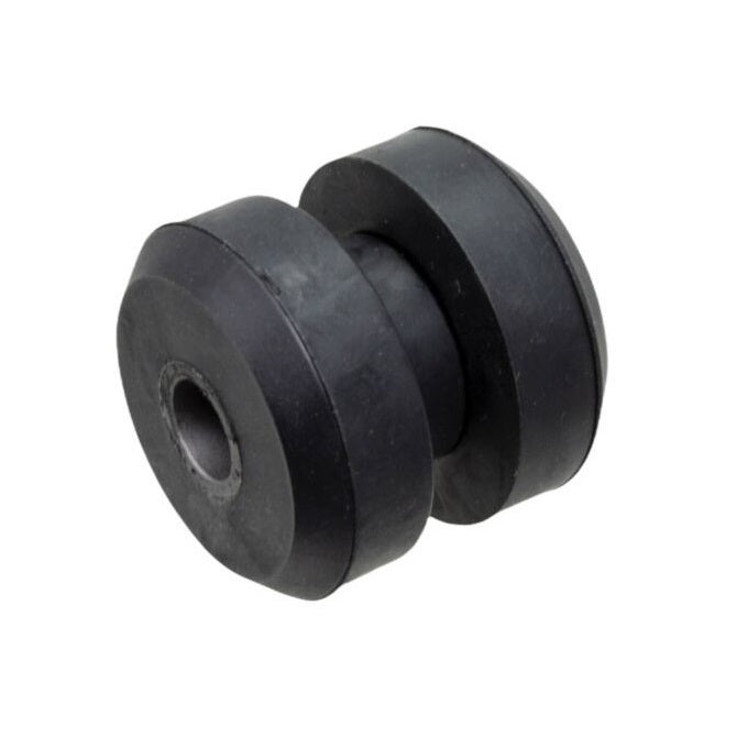 Bonded Mounts - 195 Kg - 23.8x88.9 mm - Rubber