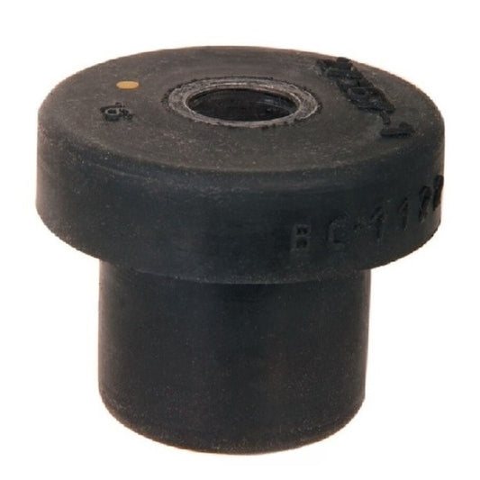 Bonded Mounts - 272 kg - 13.5x50.8 mm - Rubber