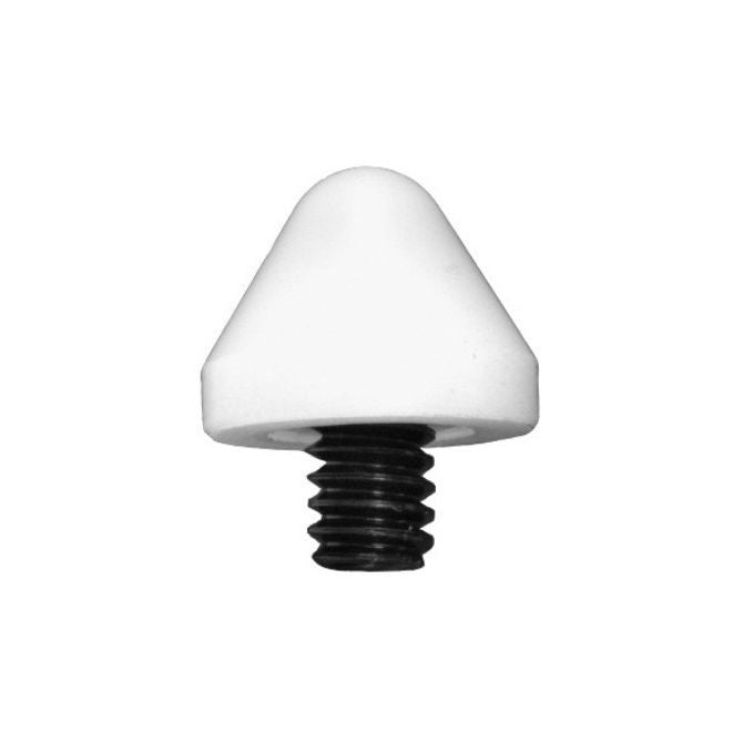 1035902 | MCOD-0001-013 --- Cone Mounts - 1/4-12 UNC 2A 12.7x6.35 mm