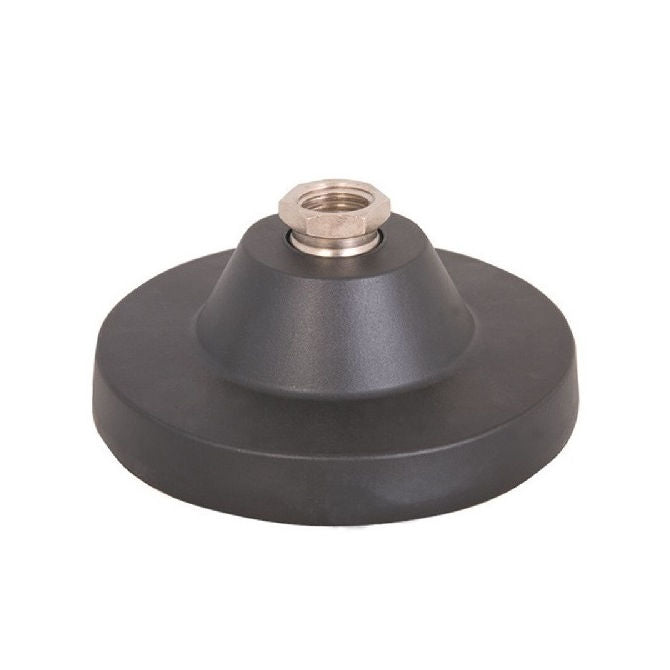 1120893 | MLF-191C-S3NY-0LH-114 --- Levelling Socket Mounts - 3/4-10 UNC - 19.05mm - 113.8x45 mm Standard - Steel Mount