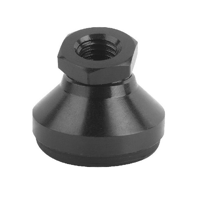 Levelling Socket Mounts - 3/4-10 UNC -19.05mm- 76.2x41.3 mm - Steel