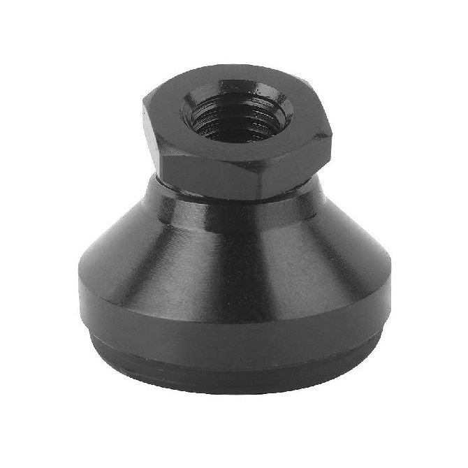 1134499 | MSF-254C-CBCRP --- Levelling Socket Mounts - 1-8 UNC - 25.4mm - 101.6x50.8 mm Swivel - Steel Mount
