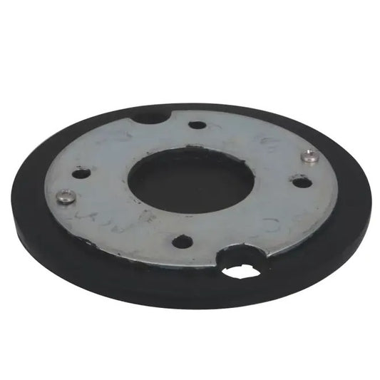 Levelling Vibration Pads Mounts - 101.6 mm - - - - Vibration Mount