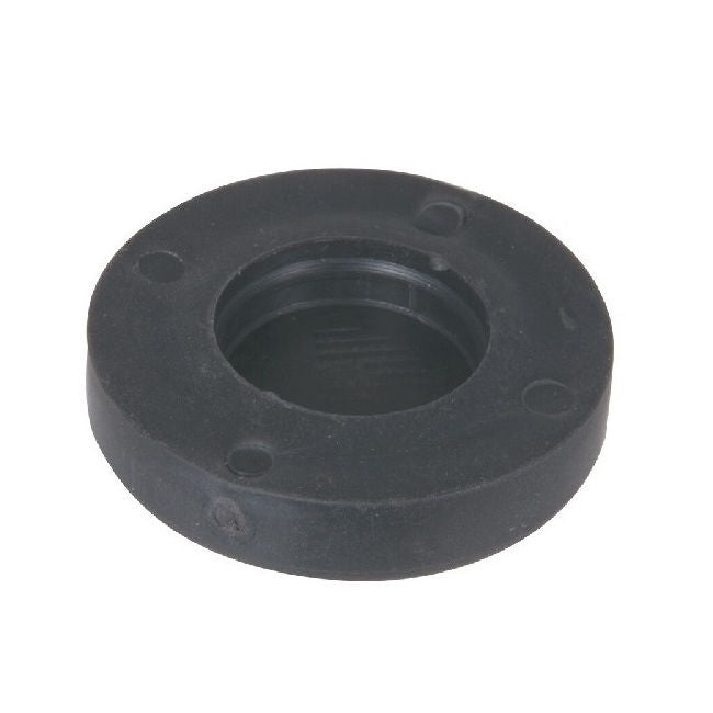 1176972 | MLP-0080-CR-P --- Levelling Cover Pads Mounts - 80 mm - 2 - - - Neoprene Rubber Mount
