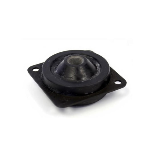 Plate Style Mounts - 17.86 kg 57.2 x 57.2 25.781 mm - Rubber / Aluminium