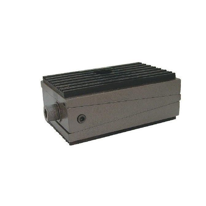 Wedge Mounts - 4082.3 Kg - 152.4x101.6 mm - Steel