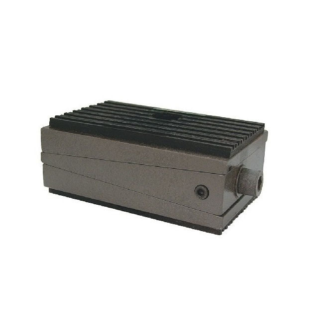 1221757 | MW-6804 --- Wedge Mounts - 6803.9 Kg - 152.4x101.6 mm Heavy Duty - Steel Mount