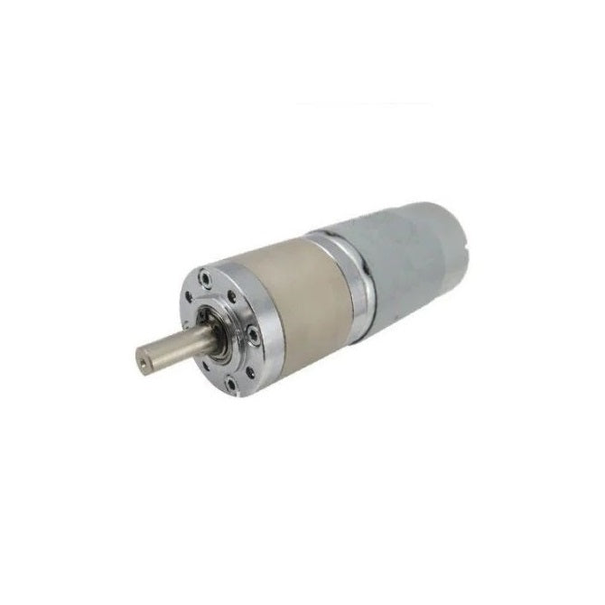 DC Gearmotors - 85 RPM 7.8 -1.1- N.mm -oz.in- 15.6 mm