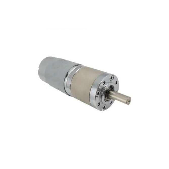 1179707 | MG-D33S12M1200144 --- DC Gearmotors - 85 RPM 7.8 - 1.1 - N.mm - oz.in - 15.6 mm Size 12