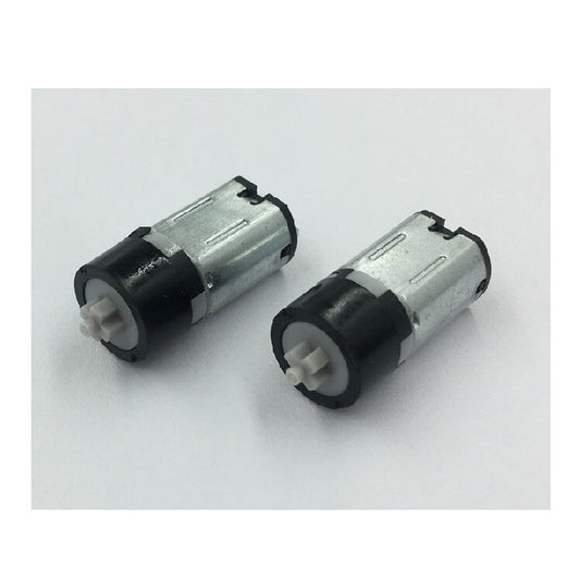DC Gearmotors - 1.5 V - 16.6 RPM - 180:1