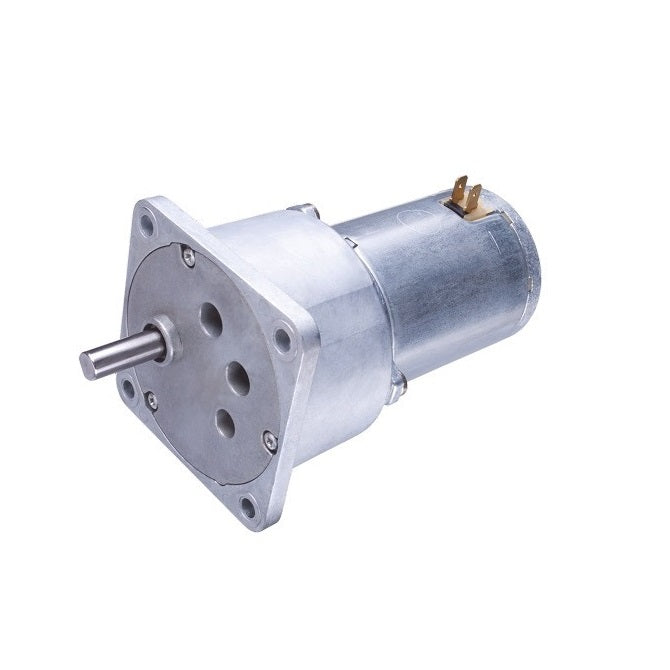 DC PM Gearmotors - 24V DC 3300 mNm - 23.5 rpm
