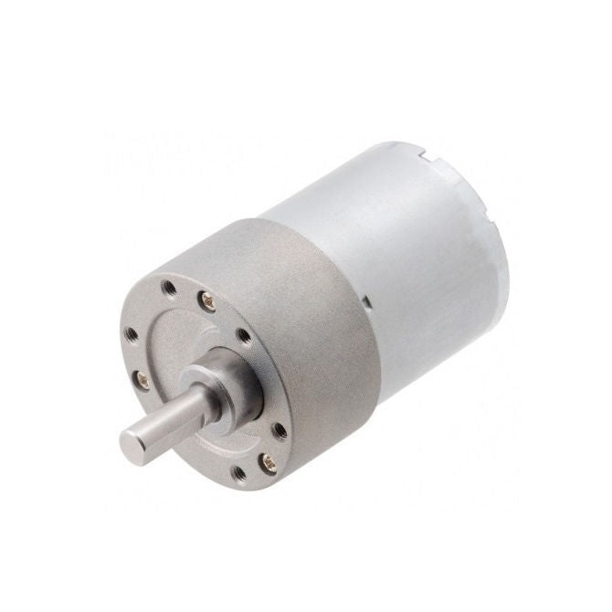 1219873 | GM-25A370-004 --- DC Gearmotors - 1280 RPM - 360 g.cm - 17 mm Size 25 Economy