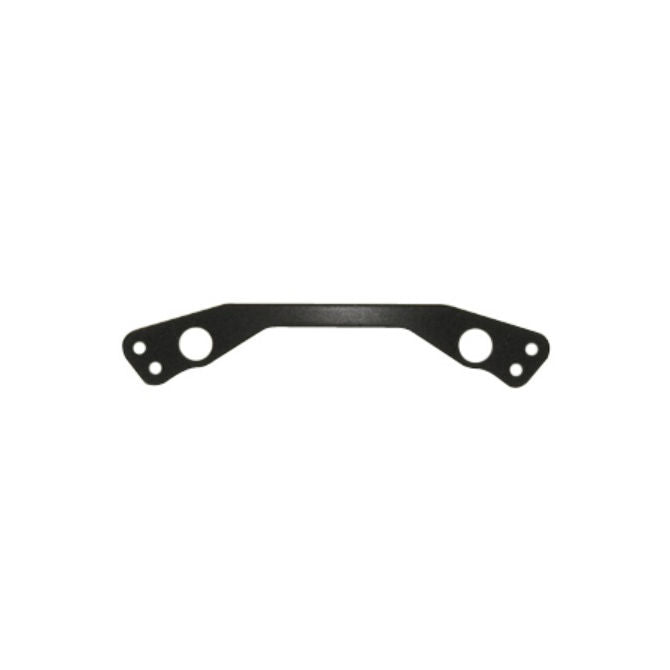 1223035 | MV30751BA-ME --- Great Vigor Parts Hobby - Servo Saver Cage Buggy GP and BL - Servo Saver Steering Plate - 3mm -